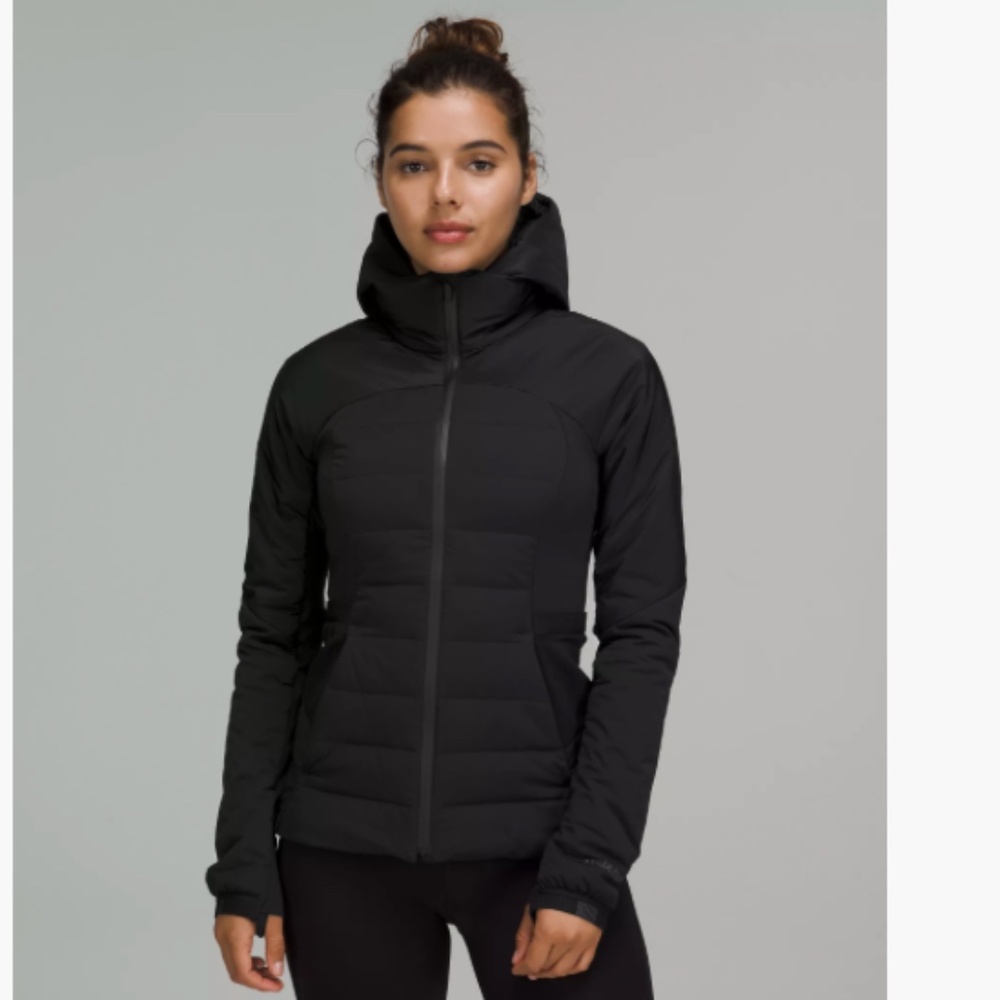 Lululemon jacket